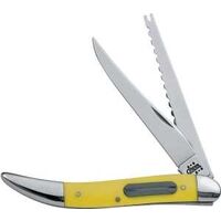Case 120 Fishing Knife 4-1/4 in Closed L