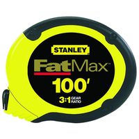 FatMax 34-130 Measuring Tape