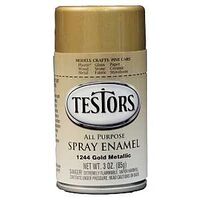 Testors 1244T Enamel Spray Paint