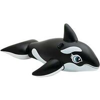 Intex Marketing 58561EP Whale Ride Pool Toy
