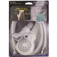 Whedon AFS5C Deluxe Economy Plus Hand Shower Kit