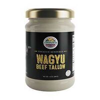 WAGYU BEEF TALLOW 14 OZ       
