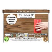 MULTI-PURPOSE KIT DARK OAK 1PT