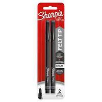 PEN MEDIUM POINT BLACK        