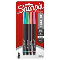 PEN FINE POINT ASSORTED       