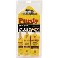 Purdy XL Professional Reusable Paint Brush Value Pack