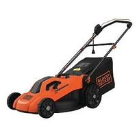 MOWER LAWN CORDED 13AMP 20IN  