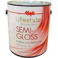 Majic Lifestyle Designer 8-1850 House Paint