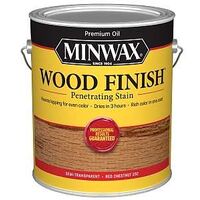 Minwax 71089000 Oil Based Penetrating Wood Finish