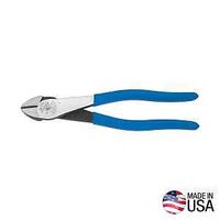 DIAGONAL CUTTING PLIER HD 8IN 