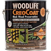 Wolman Creocoat Woodlife Wood Preservative