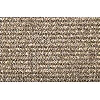 ROLL FBRC KNITTED TAN 6X100FT 