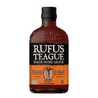 BBQ SAUCE TOUCH-O-HEAT 15.25OZ