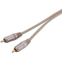 AmerTac Zenith AC3006SB Composite Stereo Cable