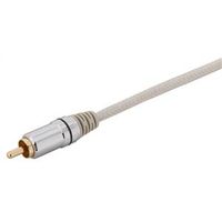 AmerTac Zenith AS3015B Subwoofer Cable