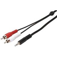 2756708 - MP3MMR Y 3.5M-2M RCA 36IN