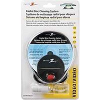 AmerTac Zenith CD1001DVDCLR Disc Cleaner