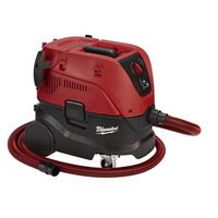EXTRACTOR DUST W/13FT HOSE 8G 