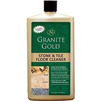 Granite Gold GG0035 Stone and Tile Floor Cleaner