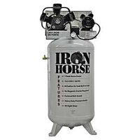 Woods/Iron Horse IHD7180V1 Iron Horse Air Compressors