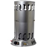 Mr Heater F270500 Portable Radiant Convection Heater