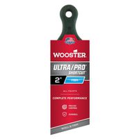 Wooster Ultra/Pro Firm Shortcut 4187 Paint Brush