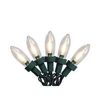 FILAMENT BULB WWHT 50L 6X8X6IN