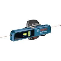 Bosch GLL 1 P Laser Level, 16 ft, +/-3/16 in at 33 ft Accuracy