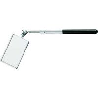 General Tools 560 Inspection Mirror 3-1/2 in L x 2 in W