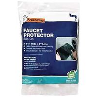 Frost King FC3 Slip-On Faucet Protector