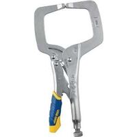 Fast Release 19T Locking C-Clamp With Regular Tips