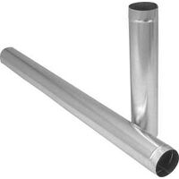 Imperial GV1753 Round Stove Pipe