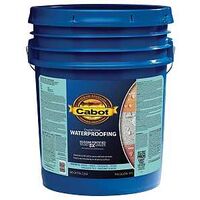 Cabot 1000 Waterproofing Sealer