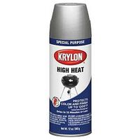 Krylon K01407000 High Heat Spray Paint