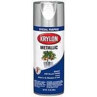 Krylon K01401 Metallic Spray Paint