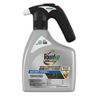 WEED & GRASS KILLER RTU 1.5L  