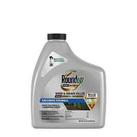 WEED&GRASS KILLER REFILL 1.5L 