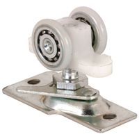 Prime Line N7065 Convex Edge Top Mount Pocket Door Roller Assembly