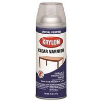 Krylon K07002 Clear Varnish