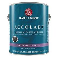 PAINT EXTERIOR EGSHL DEEP 1GAL