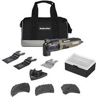 Rockwell RK5121K Sonicrafter Oscillating Tools