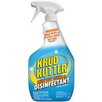 Krud Kutter DH326 Cleaner and Disinfectant