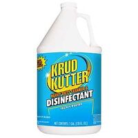 CLEANER & DISINFECTANT HD 1GA 
