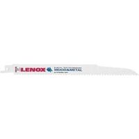Lenox 20587S956R Bi-Metal Reciprocating Saw Blade