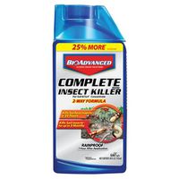 INSECT KILLER LAWN 40OZ CONC  
