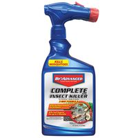 INSECT KILLER LAWN 32OZ RTS   