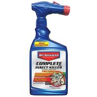 INSECT KILLER LAWN 32OZ RTS   