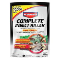 INSECT KILLER LAWN DSPLY 10LB 