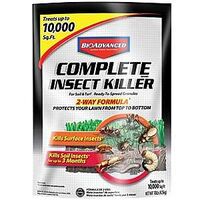 INSECT KILLER LAWN 10 LB      