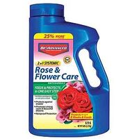 ROSE/FLOWER CARE 2N1 GRAN 5LB 